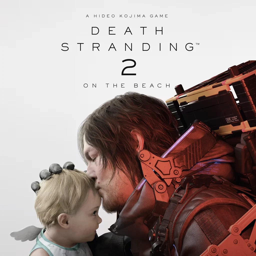 خرید اکانت بازی DEATH STRANDING 2 برای PS5
