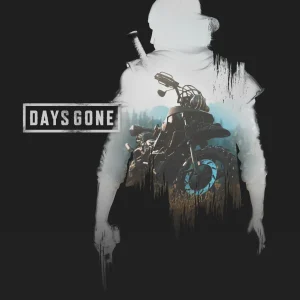 خرید اکانت قانونی Days Gone Remastered
