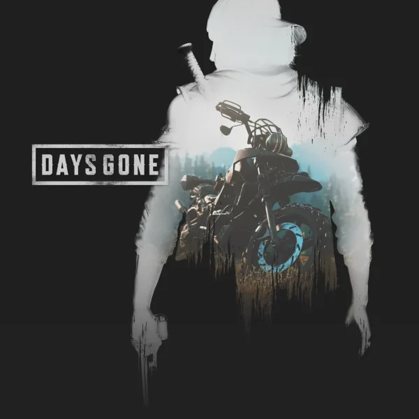خرید اکانت قانونی Days Gone Remastered