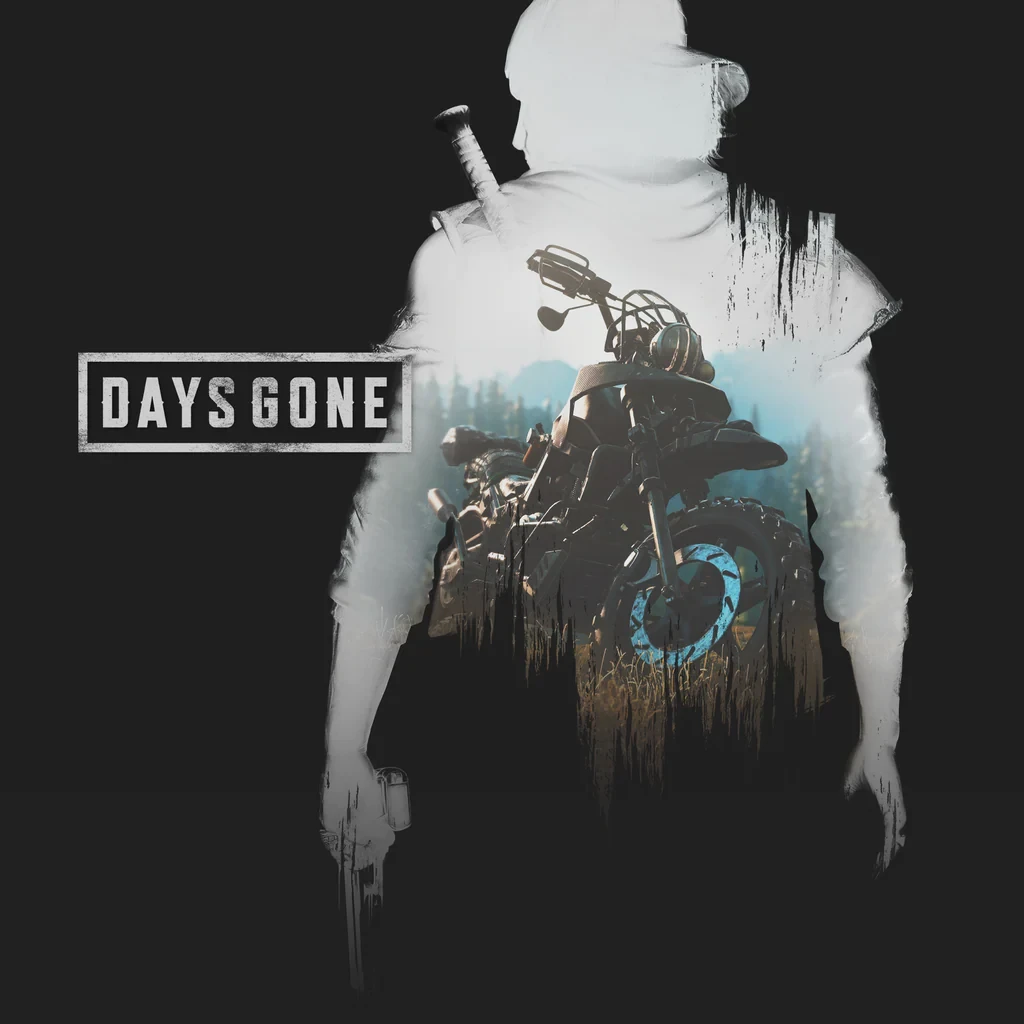 خرید اکانت قانونی Days Gone Remastered