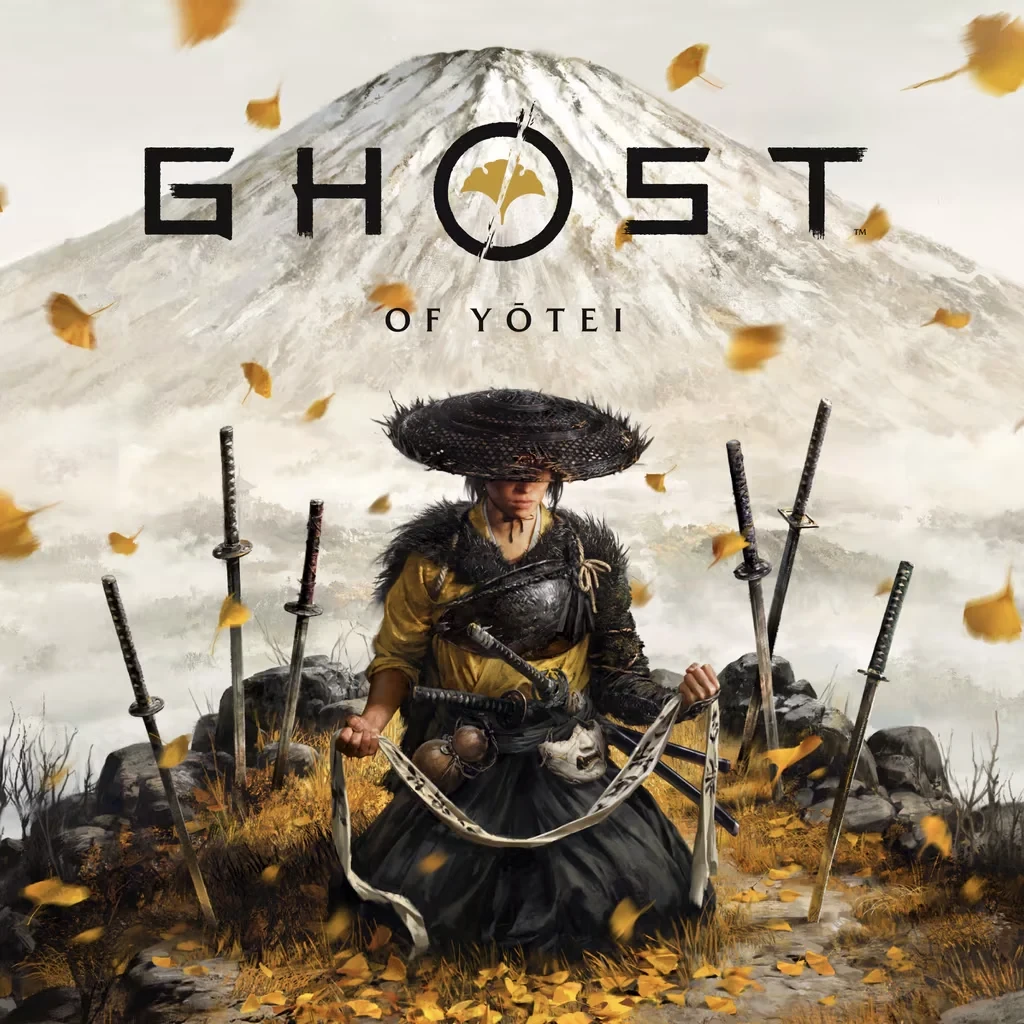 خرید اکانت قانونی Ghost of Yōtei برای PS5
