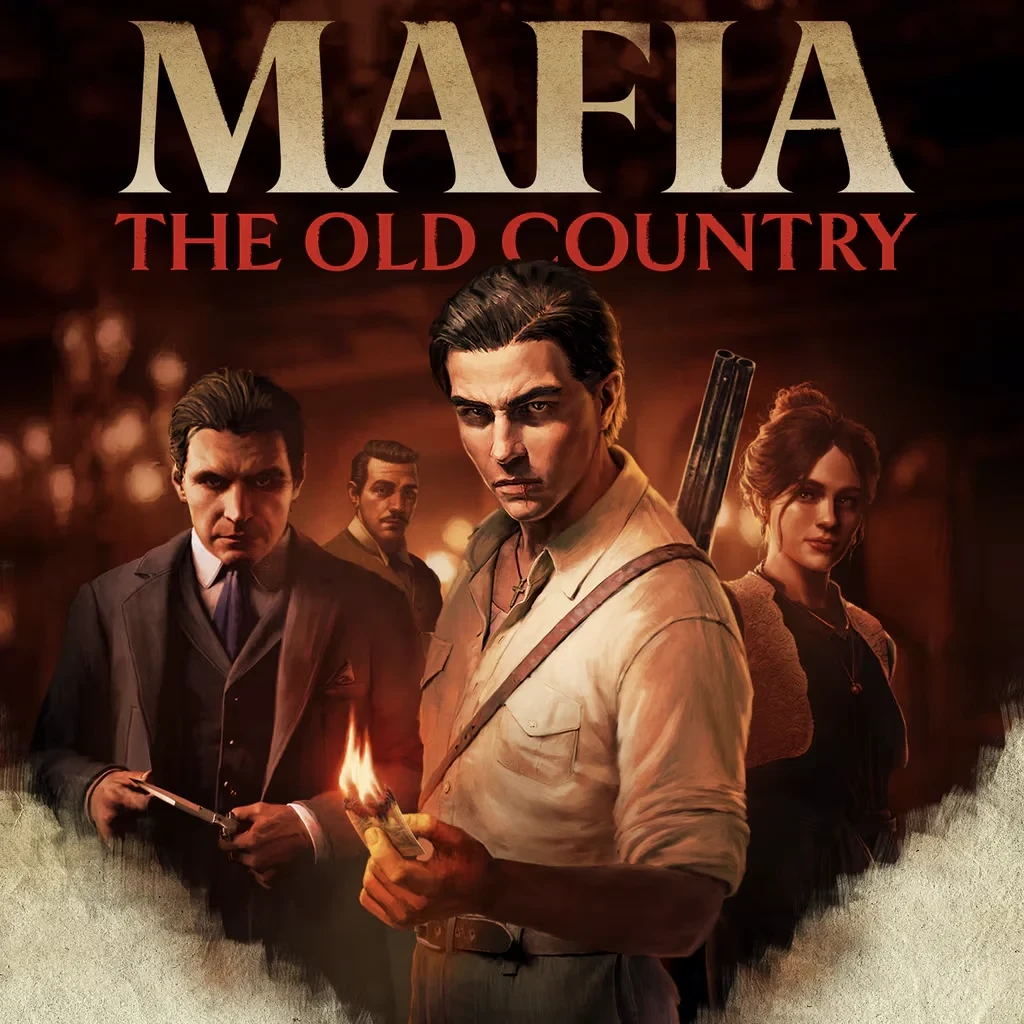 خرید اکانت قانونی بازی Mafia: The Old Country برای PS5