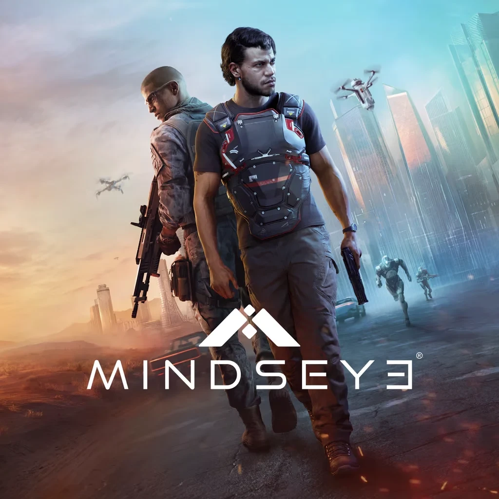 خرید اکانت قانونی MindsEye برای PS5