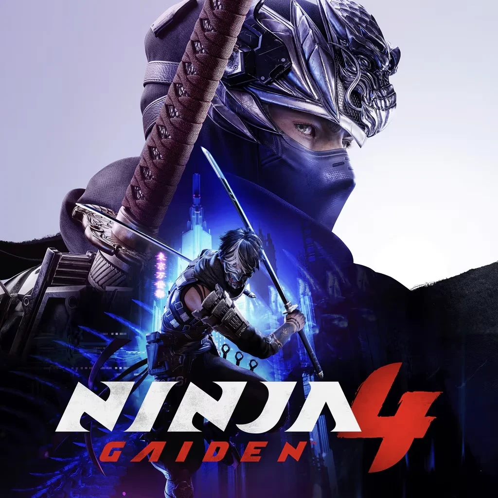 خرید اکانت قانونی بازی NINJA GAIDEN 4 برای PS5