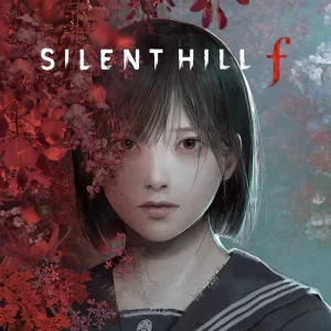 خرید اکانت قانونی SILENT HILL f برای PS5