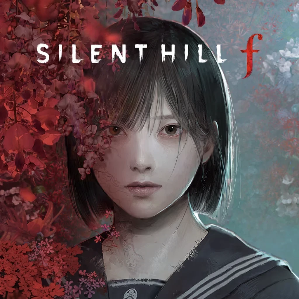 خرید اکانت قانونی SILENT HILL f برای PS5